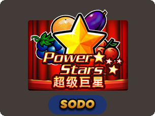 Power Stars