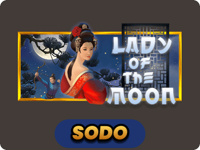 Lady of the Moon