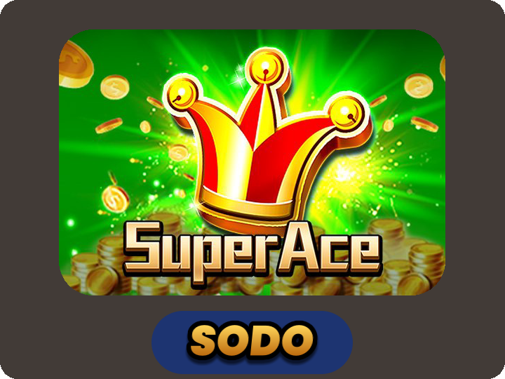 Super Ace