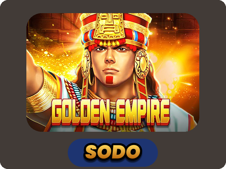 Golden Empire