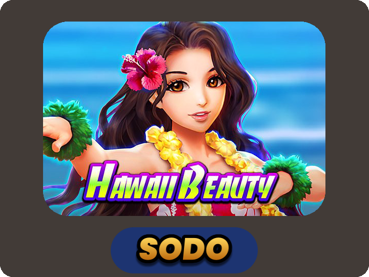 Hawaii Beauty