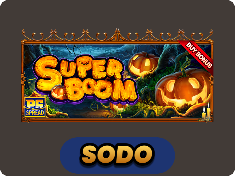 Super Boom