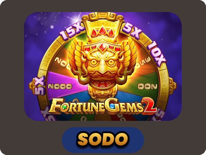 Fortune Gems 2