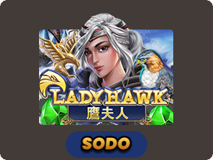 Lady Hawk
