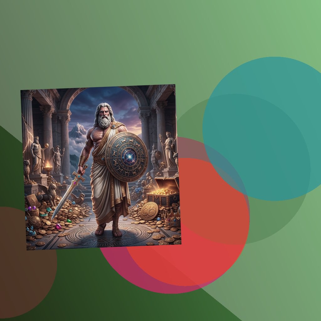 Màn hình chính trò chơi Wild Bandito trên nền tảng SODO