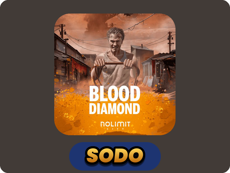 Blood Diamond
