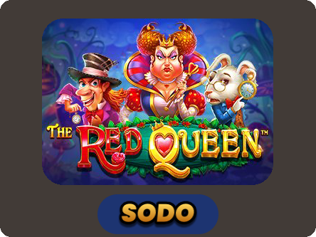 The Red Queen