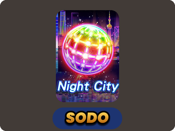 Night City