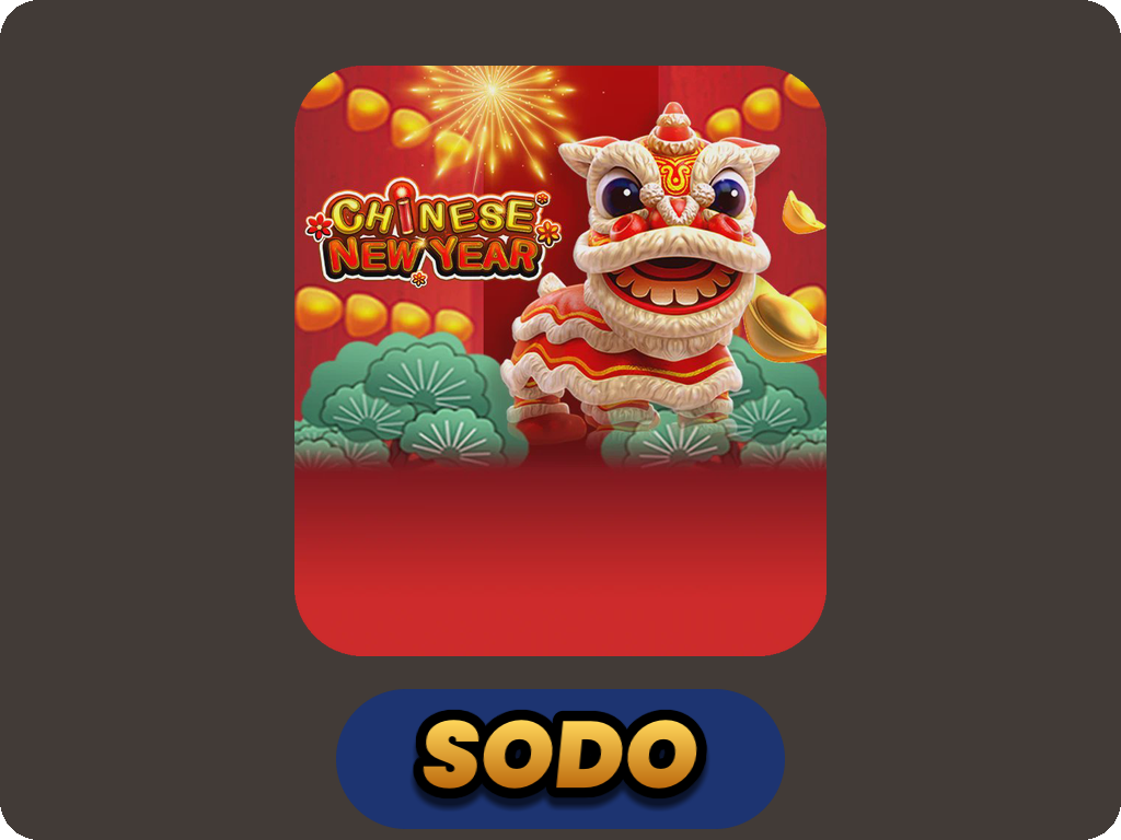 CHINESE NEW YEAR