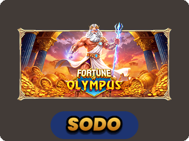 Fortune of Olympus