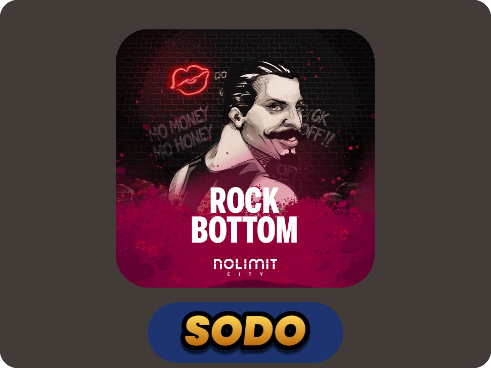 Rock Bottom