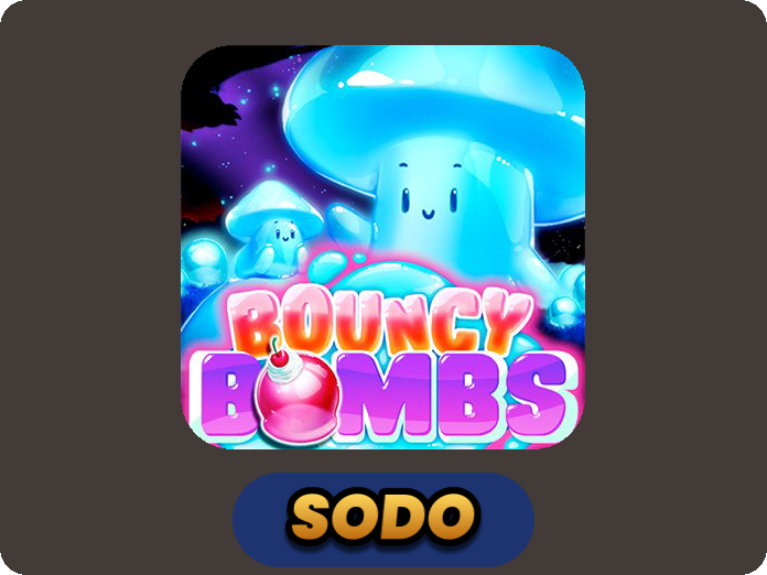 Bouncy Bombs