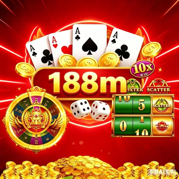 188M 2026 Slot Nổ Hũ RTP Cao