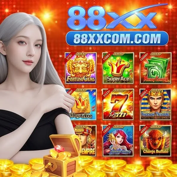 88XX Game Online Chính Thức 2026