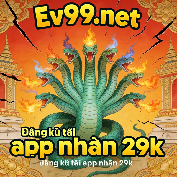 EV99 Thưởng Thành Viên Mới 100%