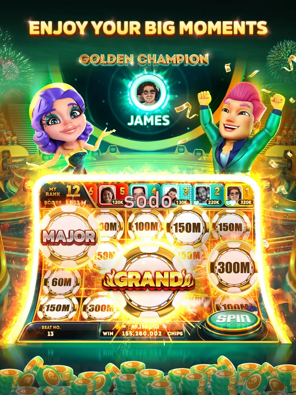 sodo APK