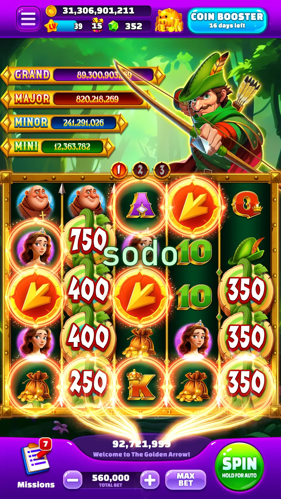 sodo APK