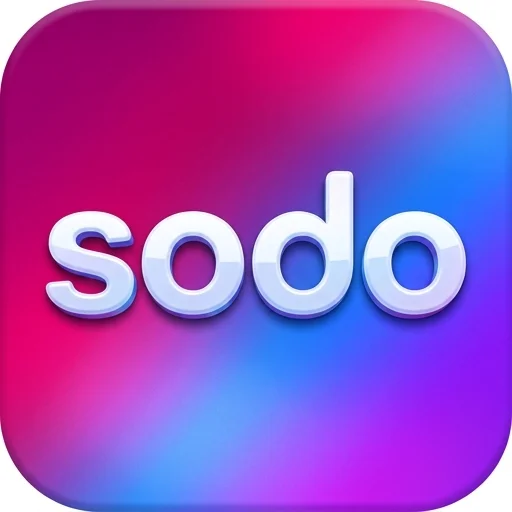 sodo Logo - Chính thức